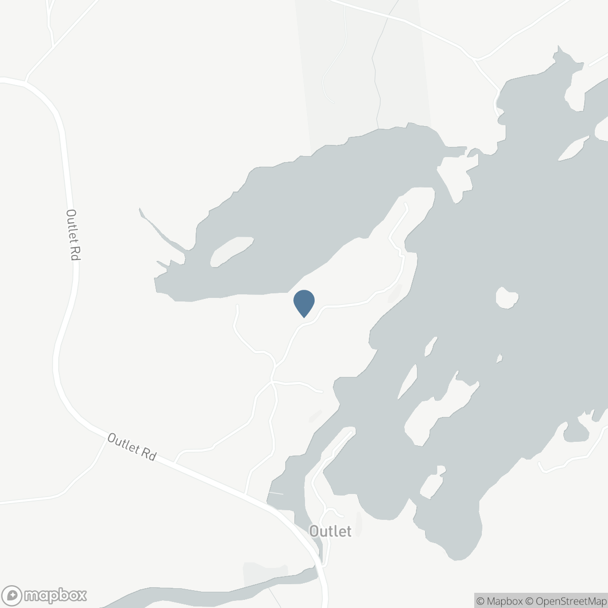 938 BURMA LANE, Leeds and the Thousand Islands, Ontario K0E 1L0